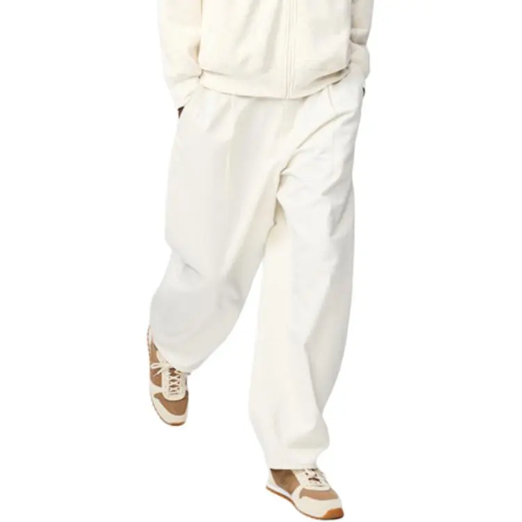 UNIQLO x Clare Waight Keller C Collection Casual Pants Unisex