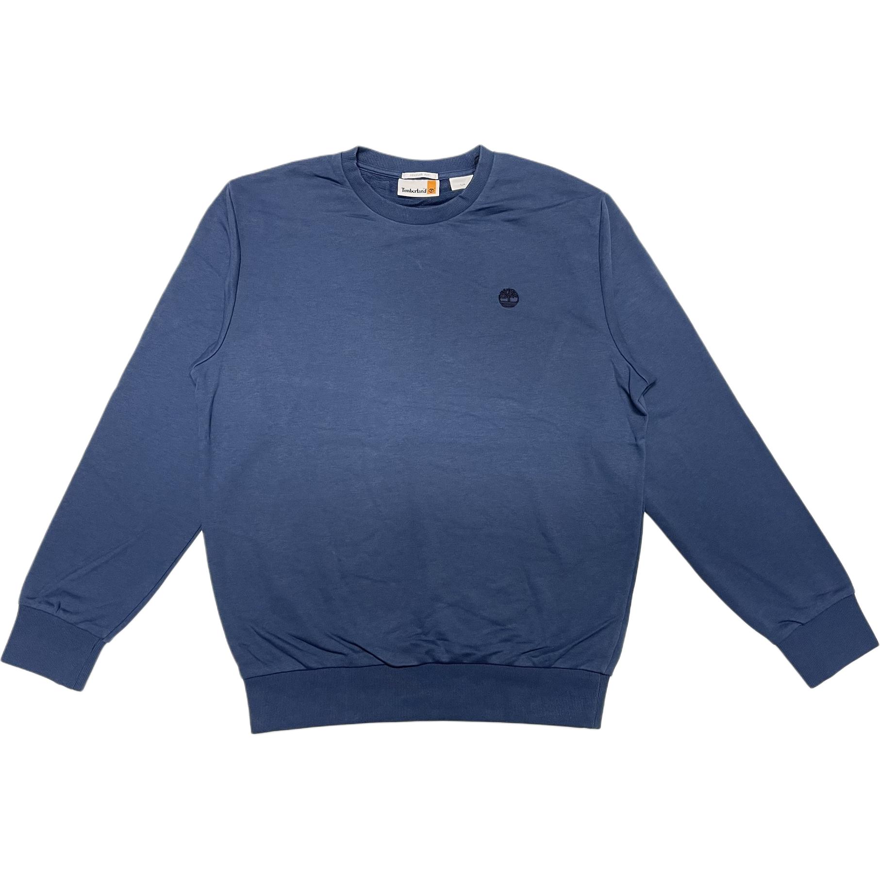 Худи Timberland Sweatshirt (серое)