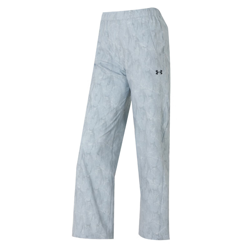 Женские штаны Under Armour (черные)