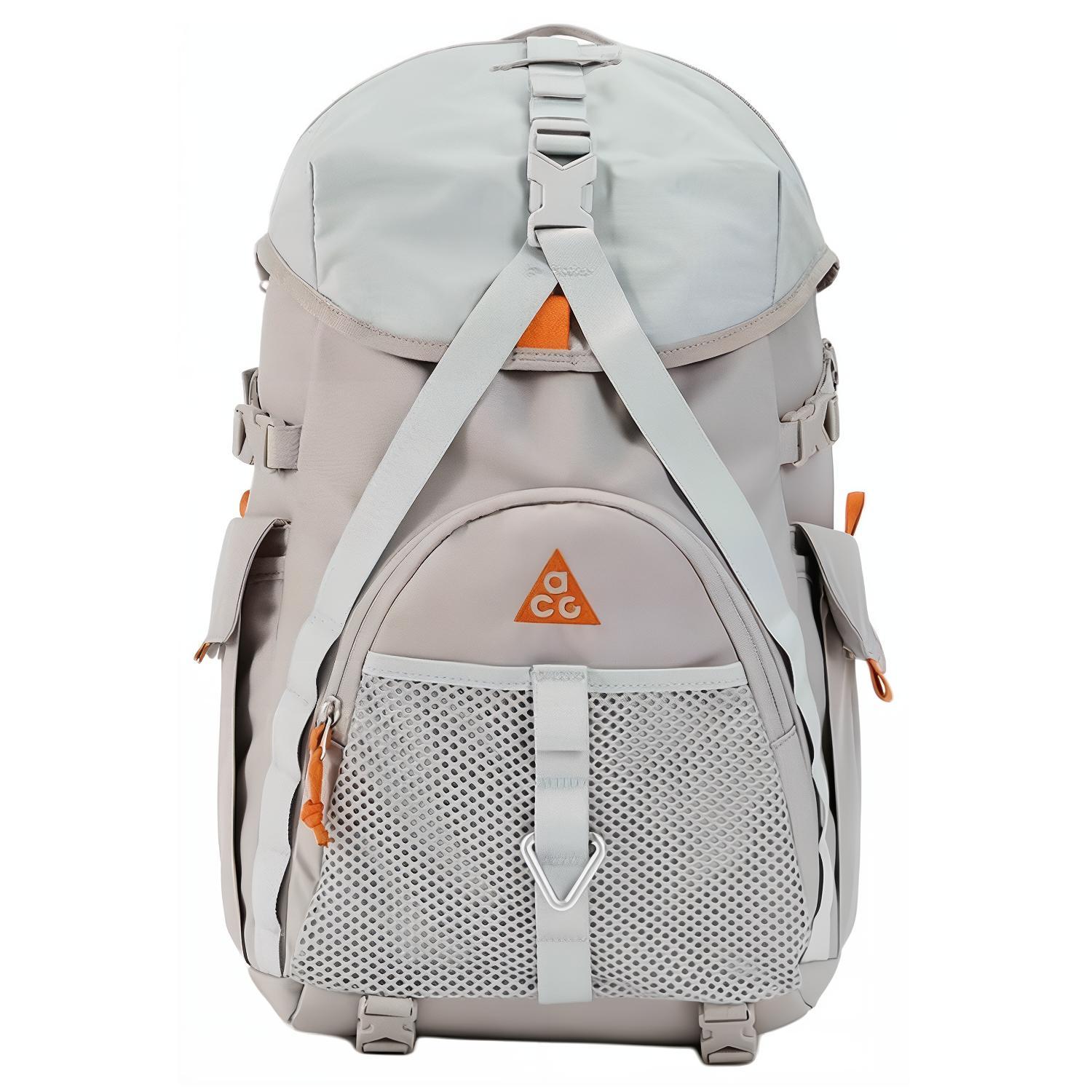 Рюкзак Nike ACG DAYMAX 25L (серый)