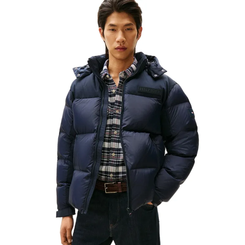 Tommy Hilfiger Down Jacket Men's