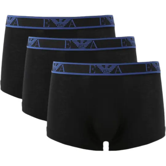 EMPORIO ARMANI Men's Boxer Briefs