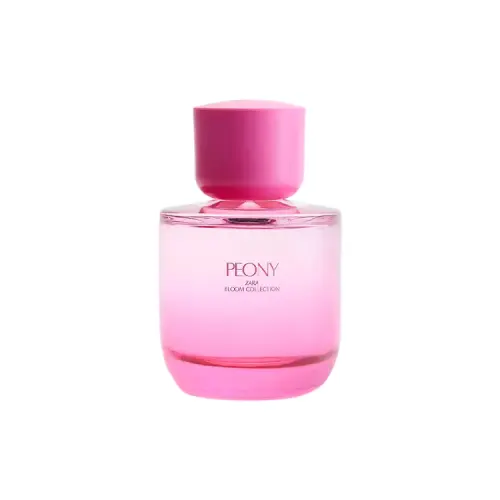 ZARA Fragrant floral perfume, blackcurrant, 90 ml