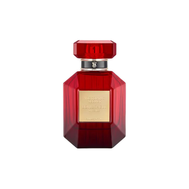 Victoria's Secret Victoria's Secret Sexy Girl Bomb Strong Women's Perfume Chypre Fragrance EDP Intense Edition Cherry Jasmine 50ml/100ml