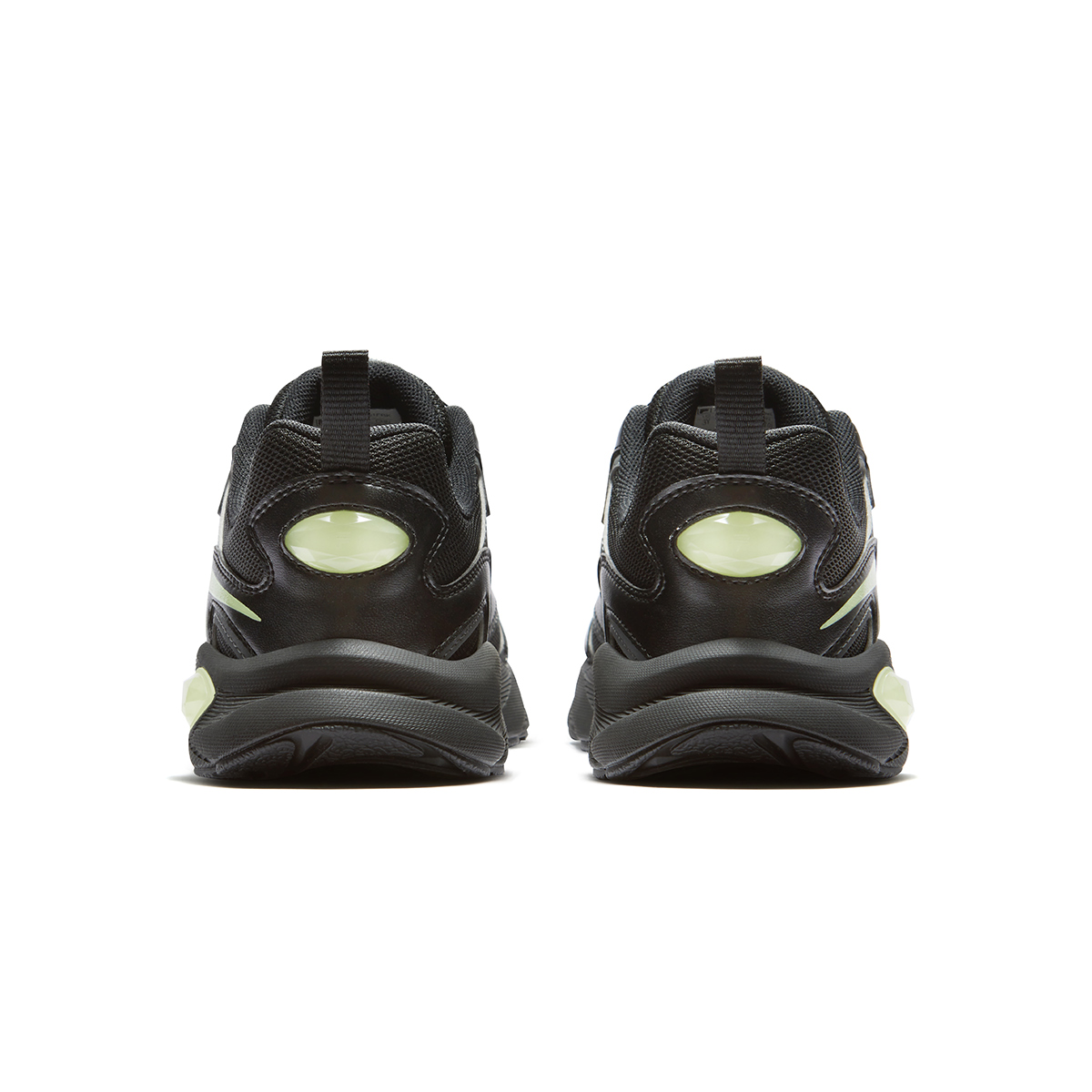 Кроссовки Fila Heritage-FHT FILAMAGIC STONE (серые) — фото 4