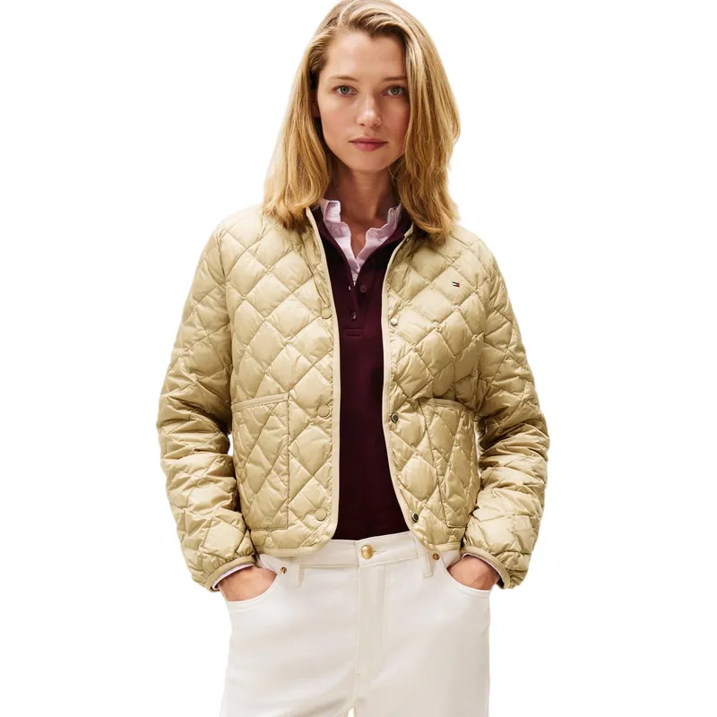 Tommy Hilfiger Down Jacket Women's