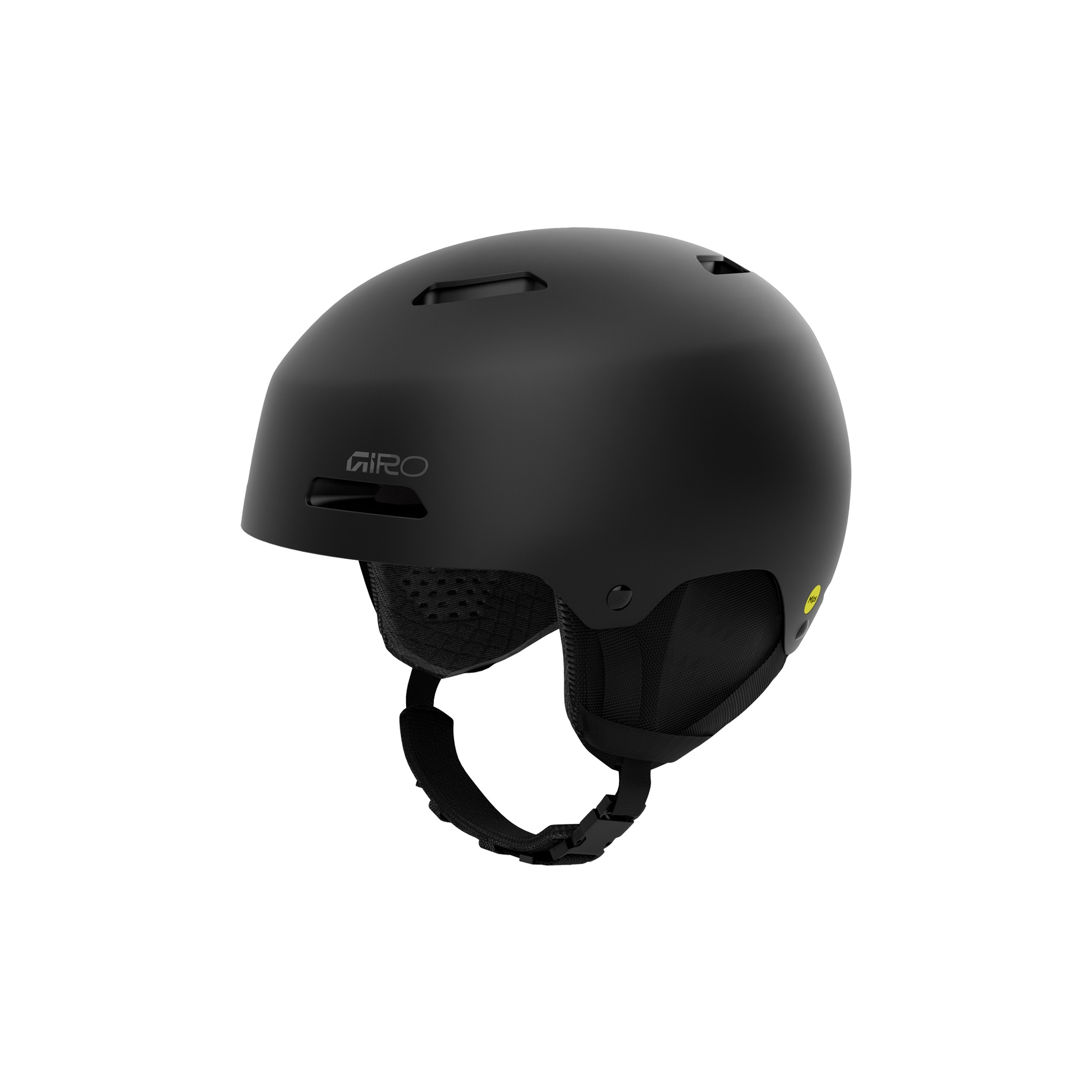 GIRO LEDGE MIPS 25/26 Winter Season Asia Version Adults CE Certification ABS Ski Helmets