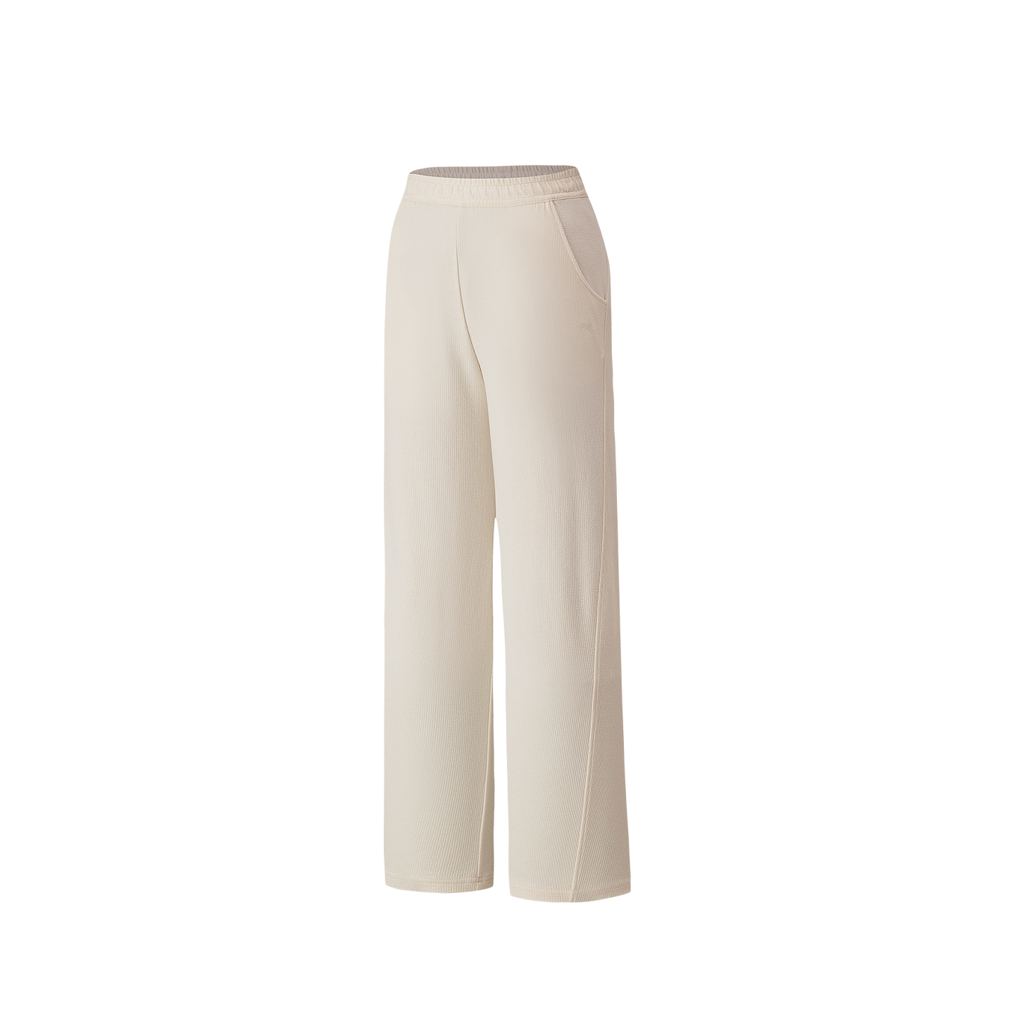 Женские штаны Anta Training Pants (белые)