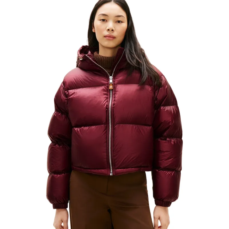 Tommy Hilfiger Down Jacket Women's