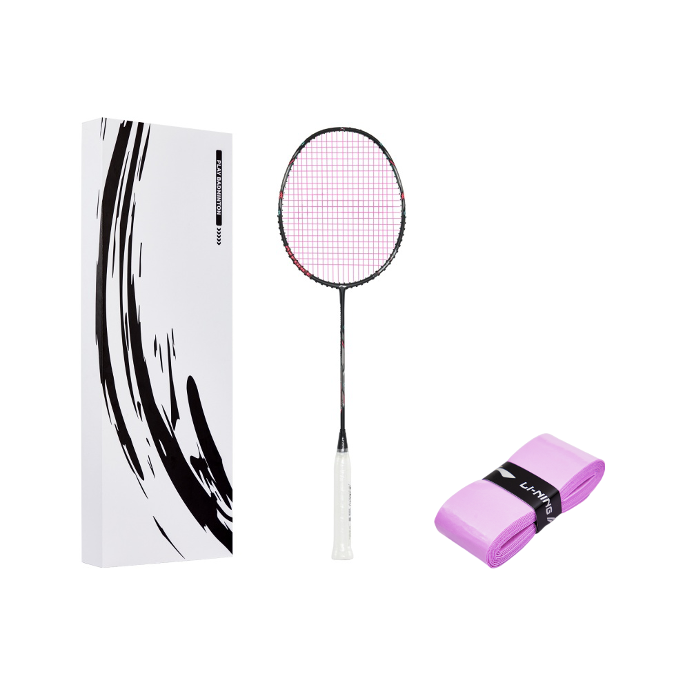 Li Ning Thunder Mini Cannon Badminton Rackets