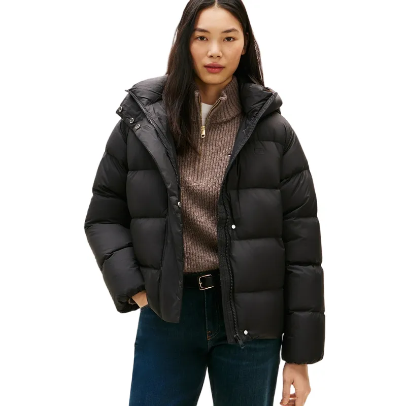 Tommy Hilfiger Down Jacket Women's