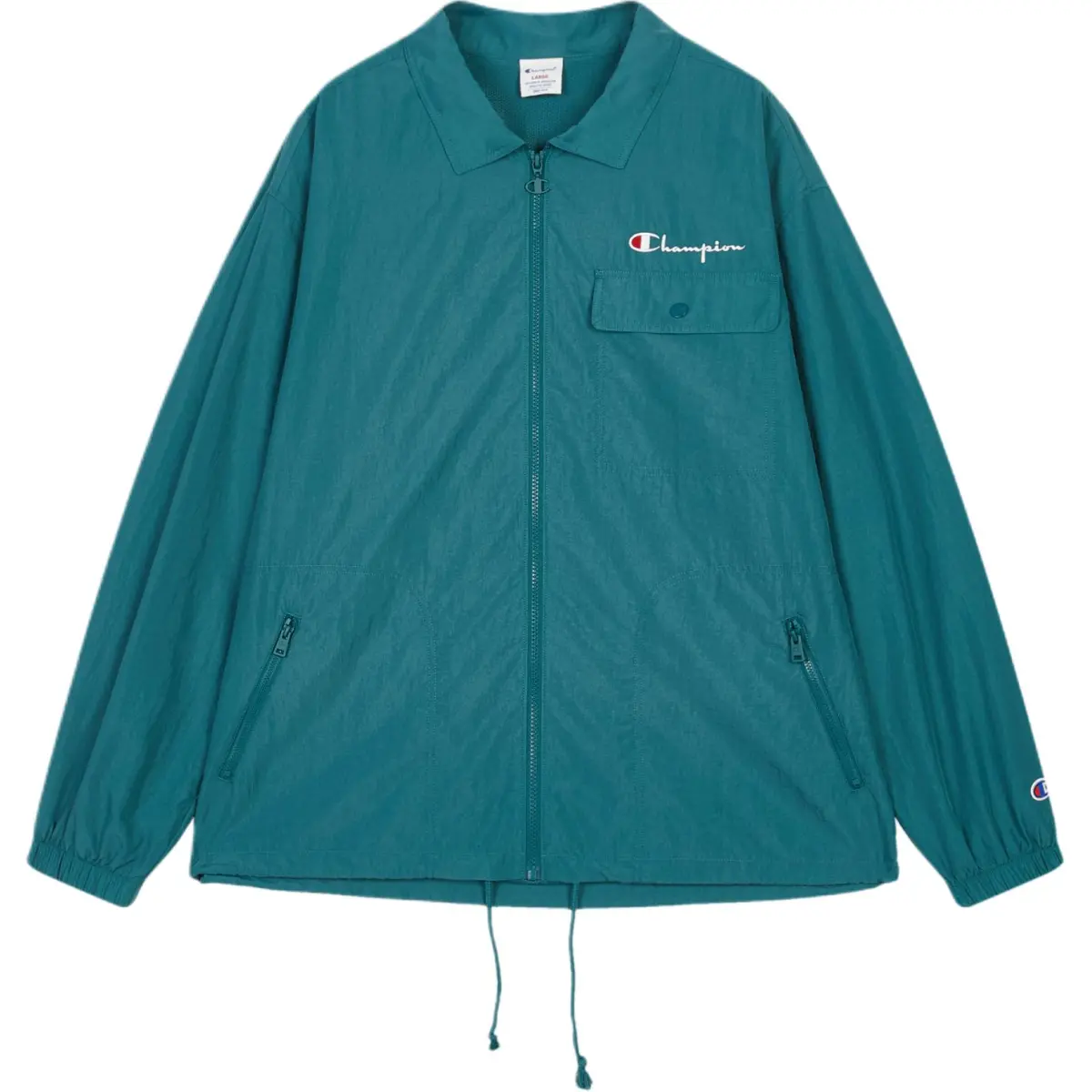 Champion FW22 Jacket US Version Unisex