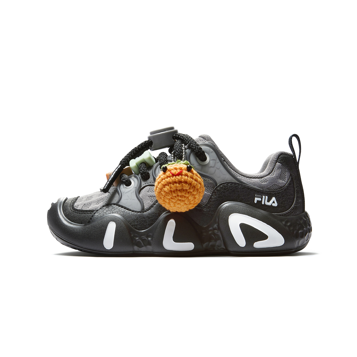 Кеды Fila FILA KIDS Heritage-FHT FILA PEANUT/ (бежевые)