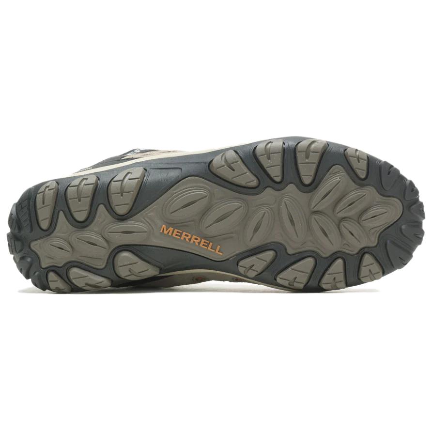 Crosslander 3 Merrell ‘Boulder Brindle’