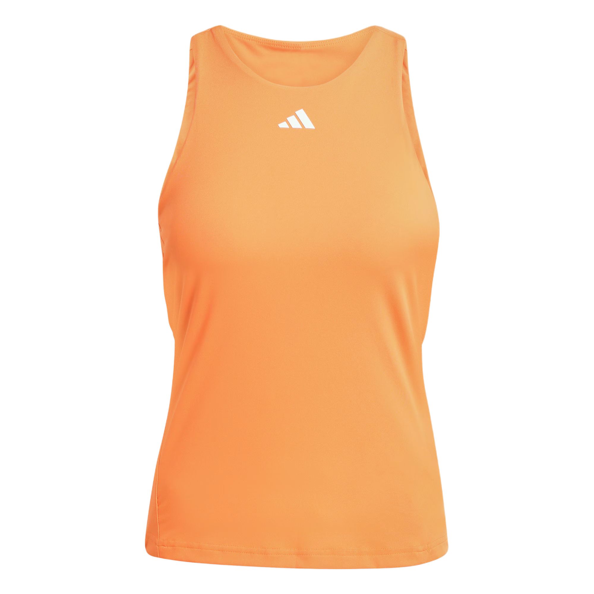 Женская майка adidas Tennis Gameset (белая)
