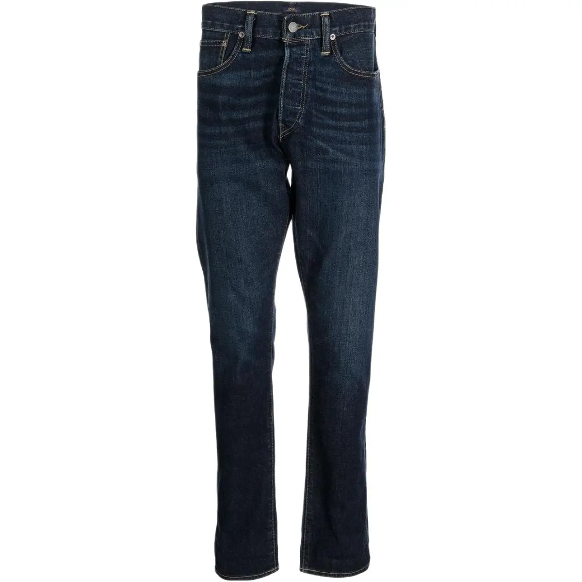 Polo Ralph Lauren stretch-denim jeans