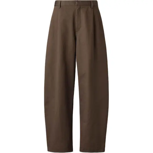 UNIQLO × Clare Waight Keller, совместная модель серии C, однотонные удобные свободные повседневные брюки с боковым карманом, одинаковый стиль для мужчин и женщин