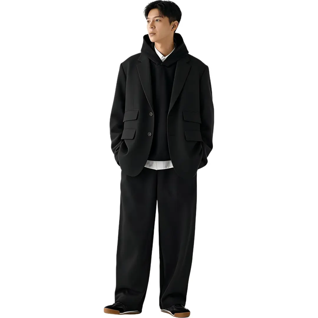 UNIQLO C Collection Knitted Sweatpants Unisex