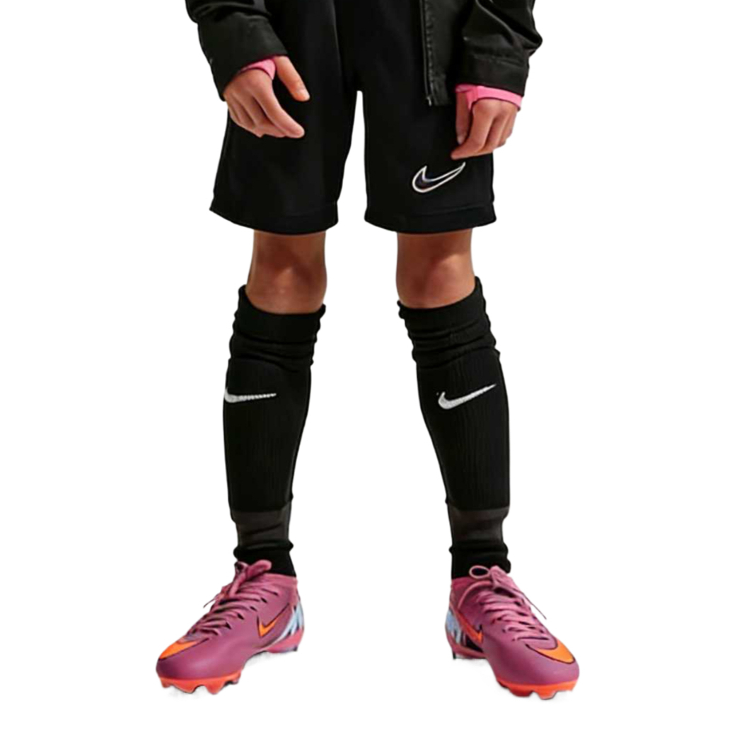 Шорты Nike Academy (черные)