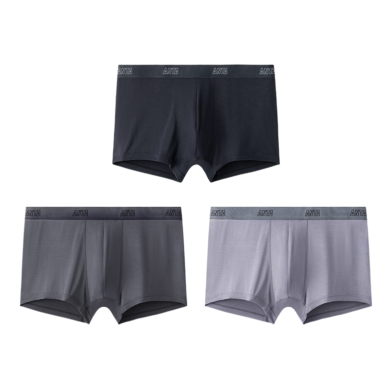 Мужские трусы Anta Boxers (комплект)