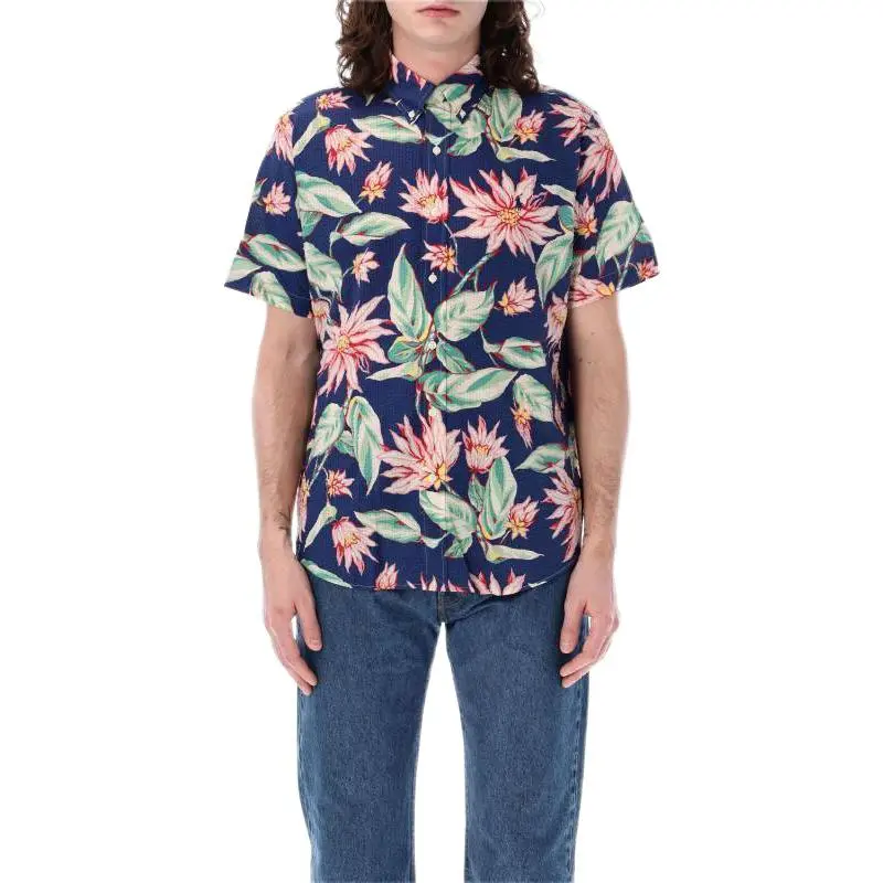 Polo Ralph Lauren Shirt Men's Multicolor