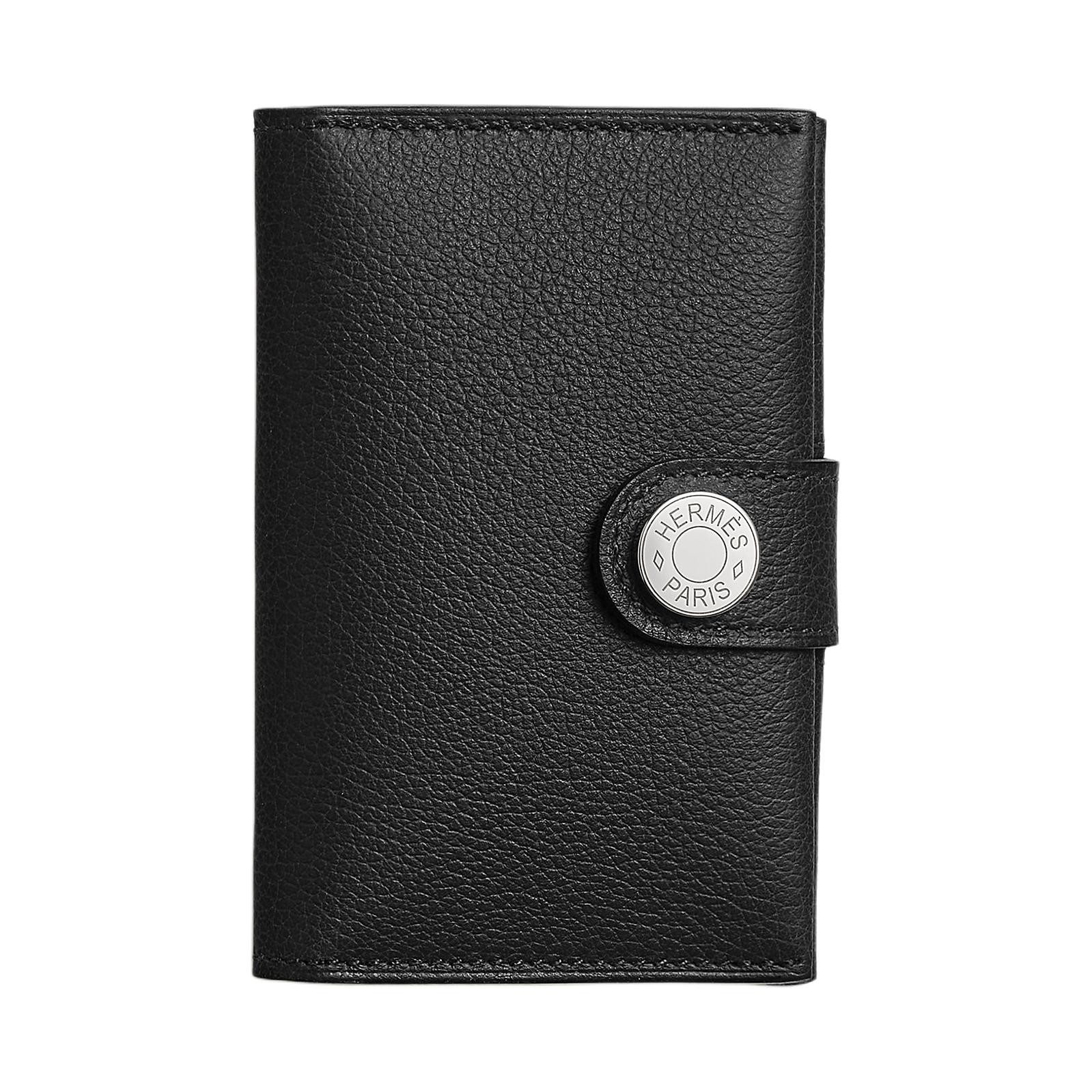 Картачница Hermes Evergrain (черная)