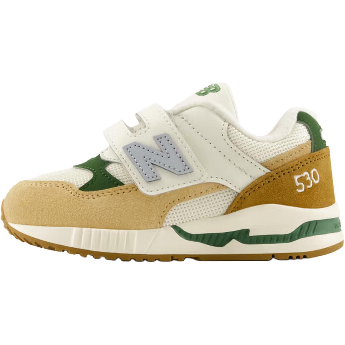 Кроссовки New Balance New Balance NB 530 (белые)