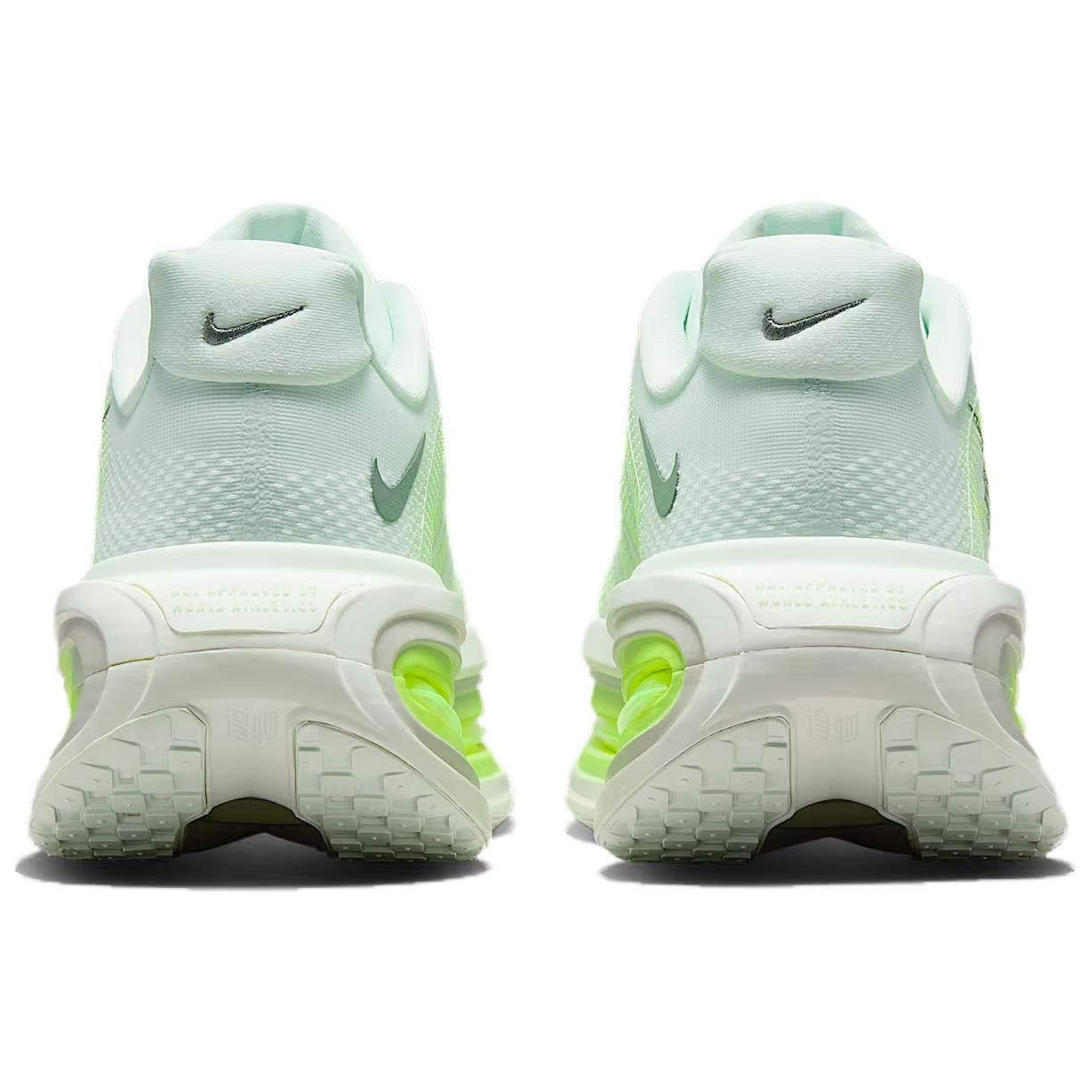 Мужские кроссовки Nike Nike Vomero Premium (зеленые) — фото 5