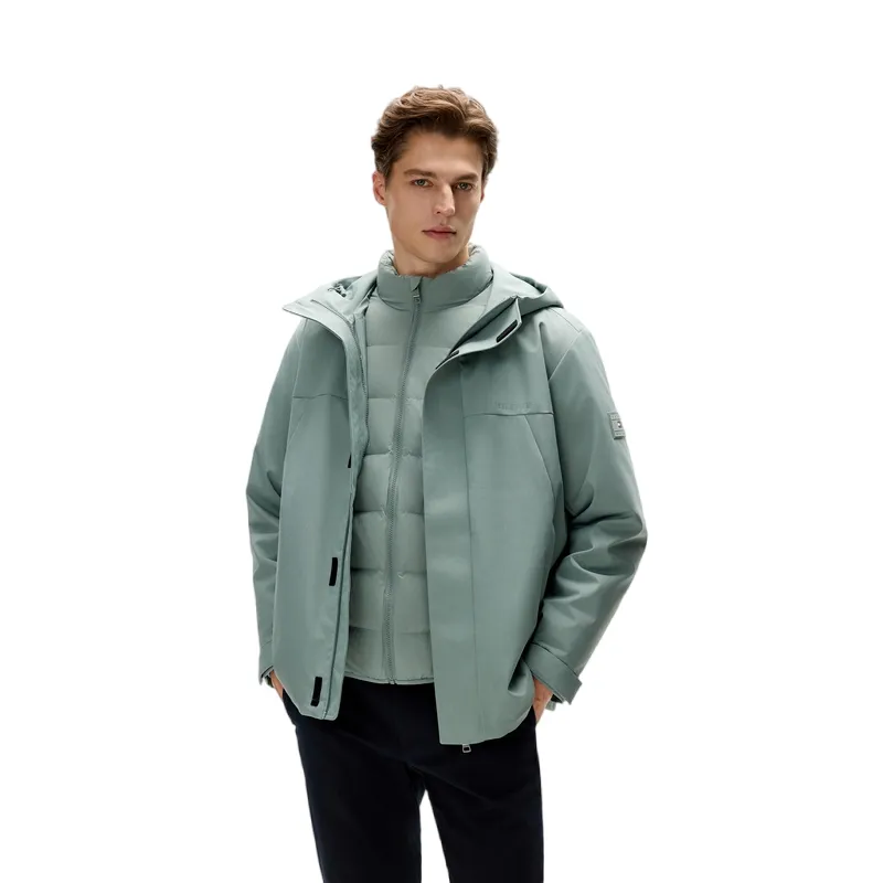 Tommy Hilfiger Down Jacket Men's