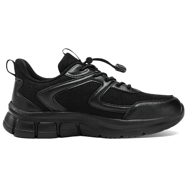 ZULIZ Coverage Support Balance Lightweight Low top Casual Shoes Men’s