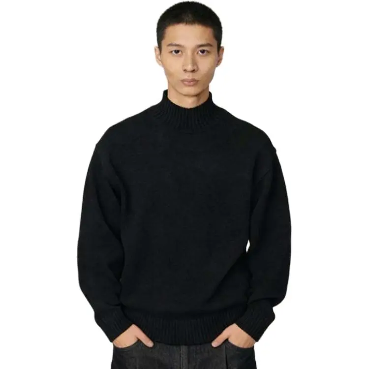 UNIQLO x Clare Waight Keller C Collection FW25 Sweater Unisex