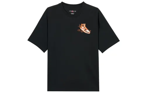 Jordan AJ1 graphic T-shirt