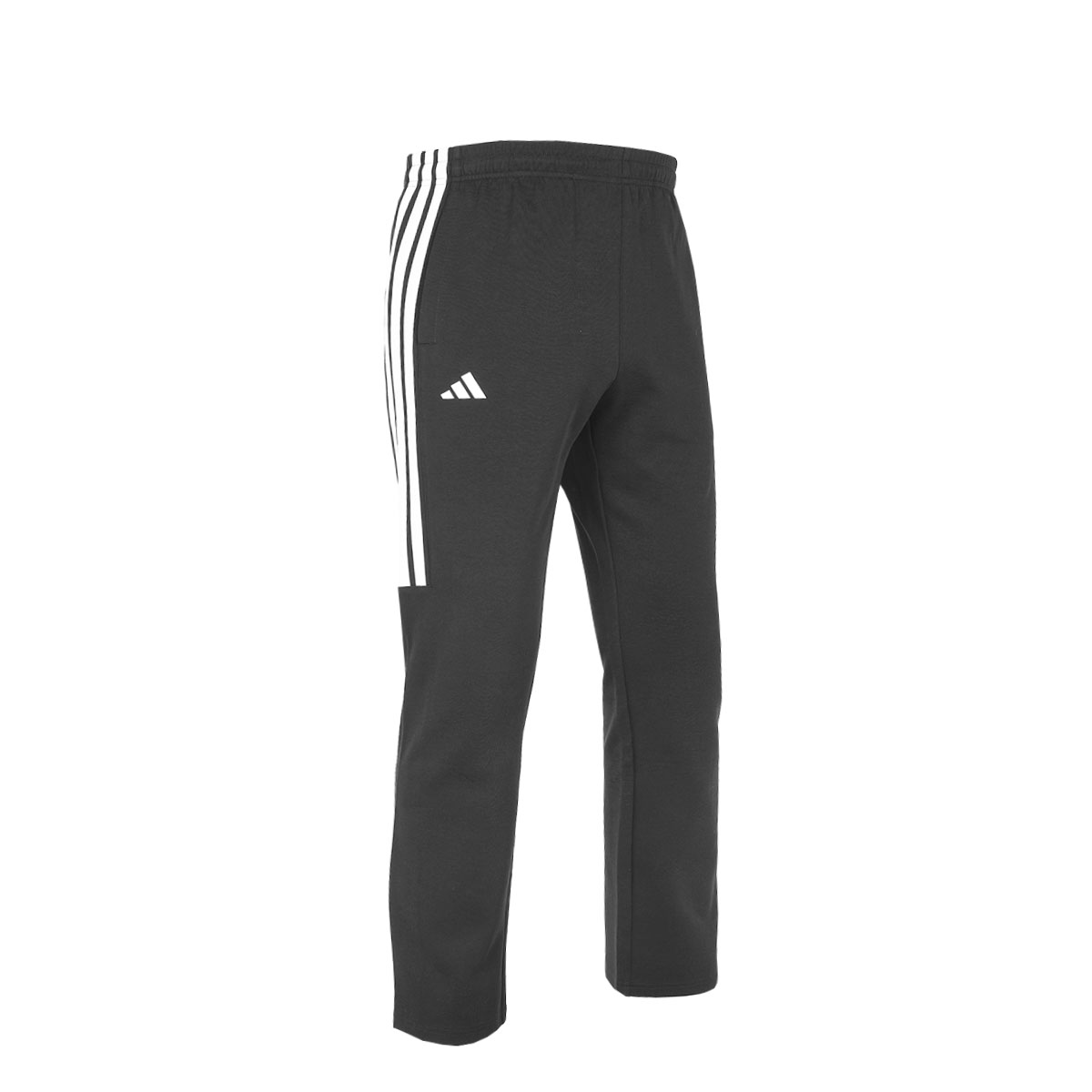 Штаны adidas (черные)