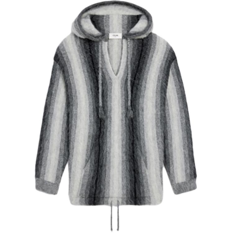CELINE FW21 Knitwear Men's Gray