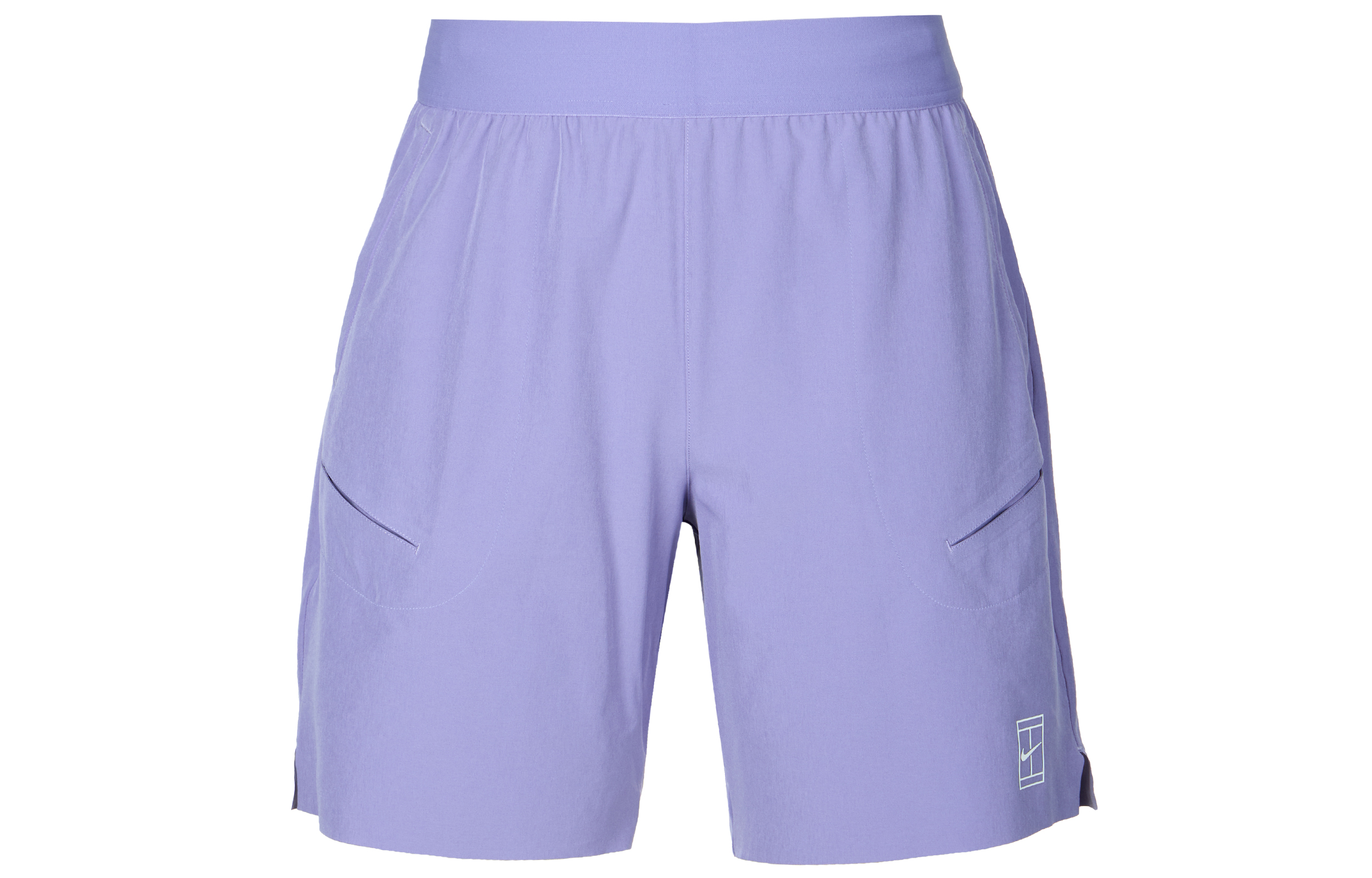 Nike Court Advantage Men’s Dri FIT 6′ Tennis Shorts