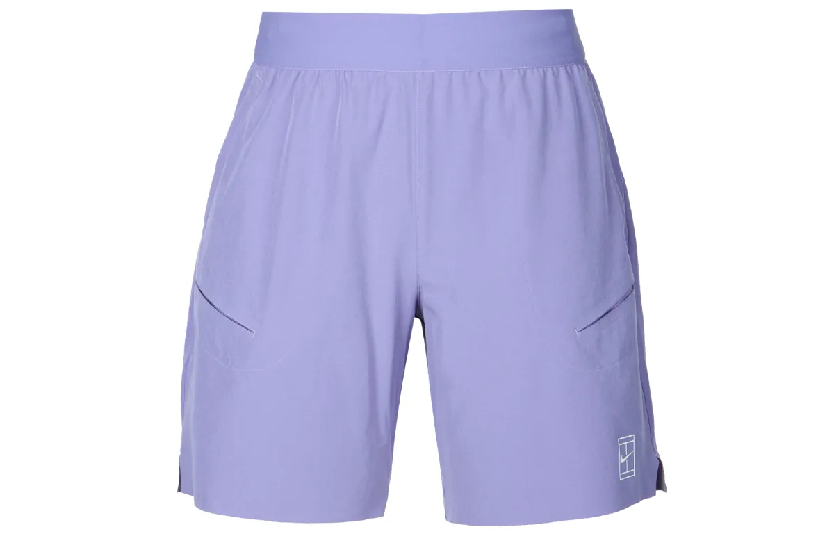 Nike Court Advantage Men's Dri FIT 6' Tennis Shorts