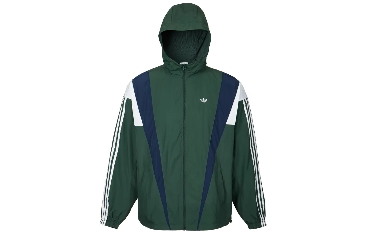 Adidas Originals WINDBREAKER Jacket Men's