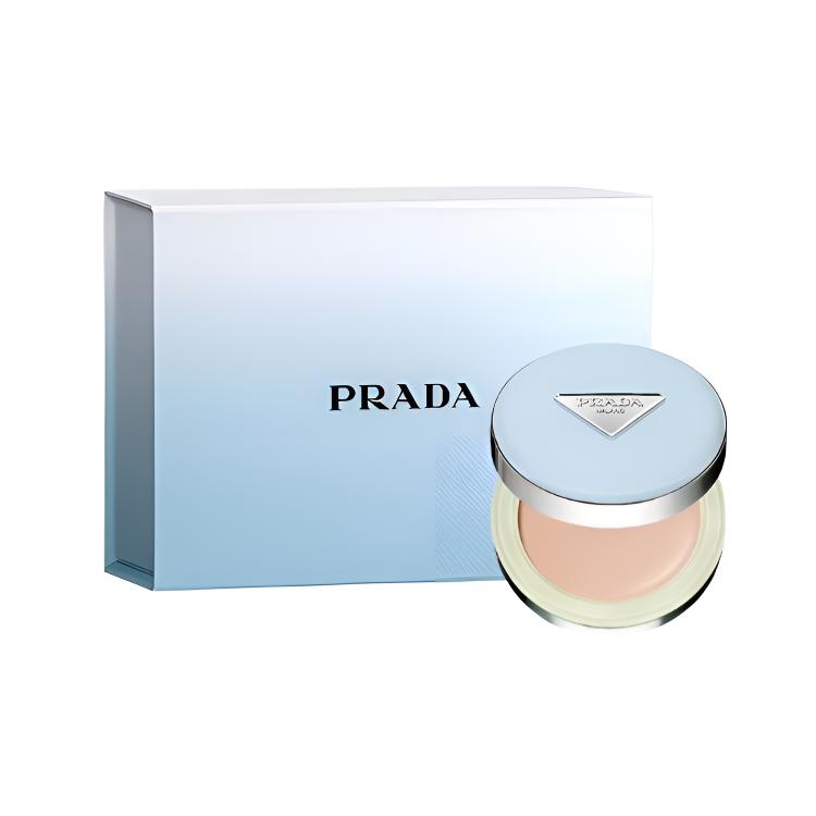 Тональный кушон Prada (бежевый)