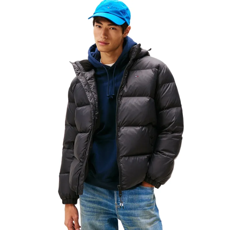 Tommy Hilfiger Down Jacket Men's