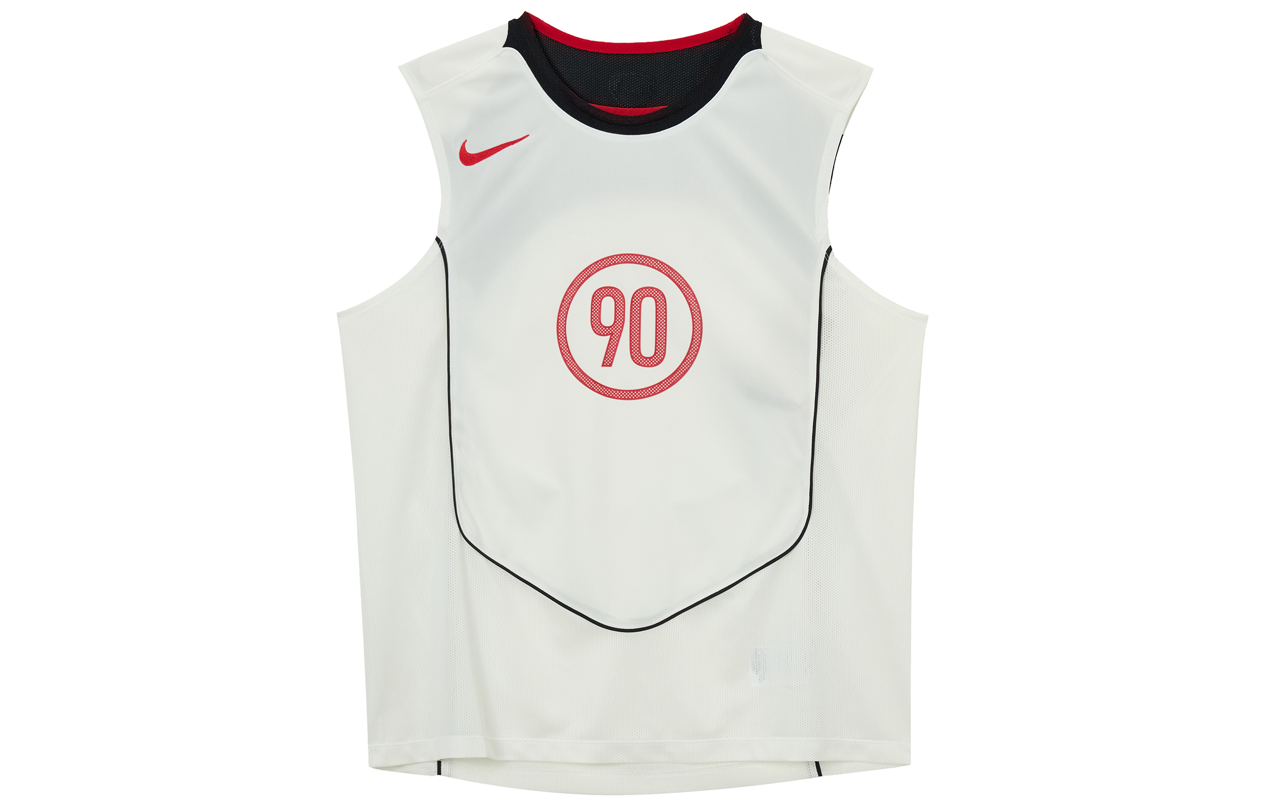 Nike Total 90 Men’s Dri FIT Sleeveless Soccer Top