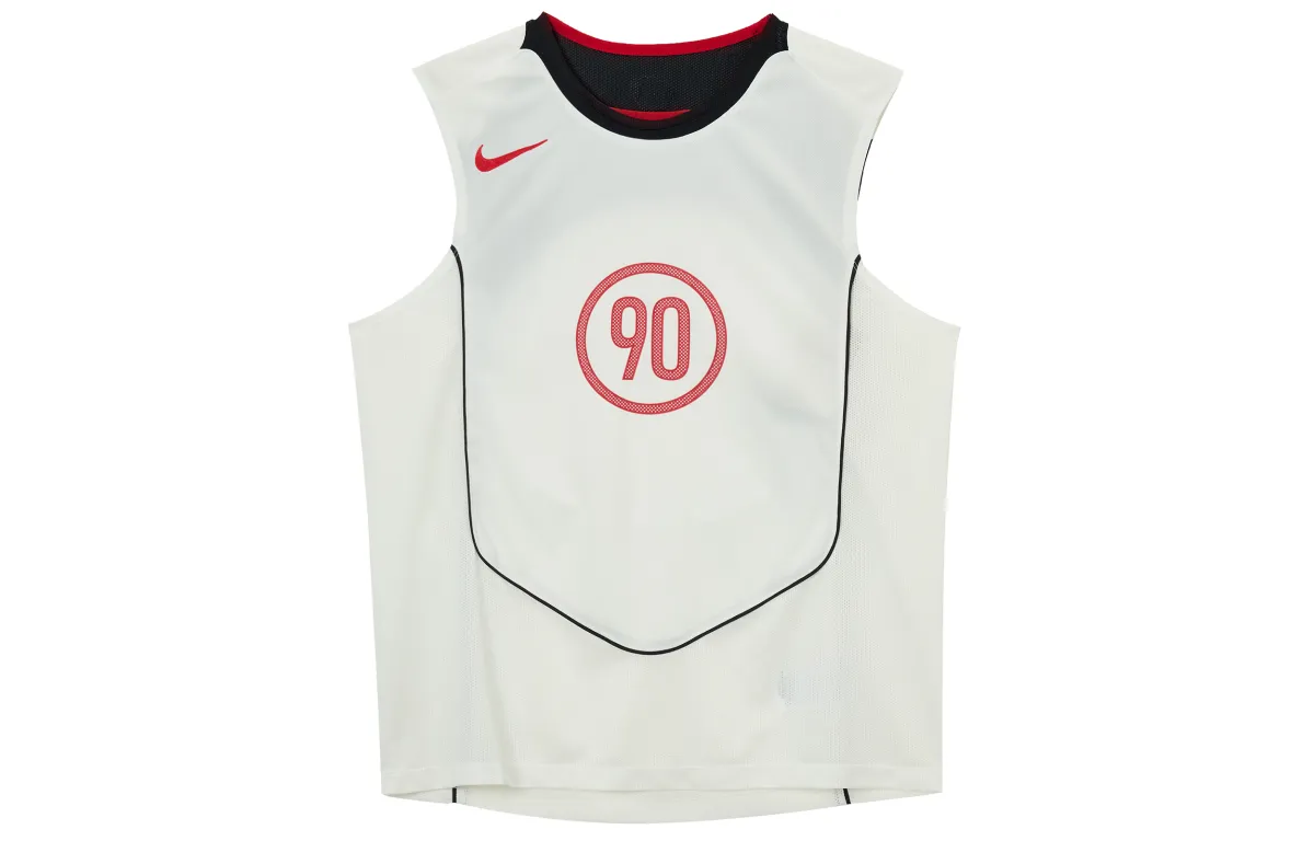 Nike Total 90 Men's Dri FIT Sleeveless Soccer Top
