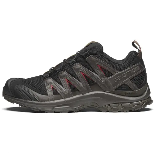 SALOMON Xa Pro 3D La Yaute 'Black Wren Falcon'