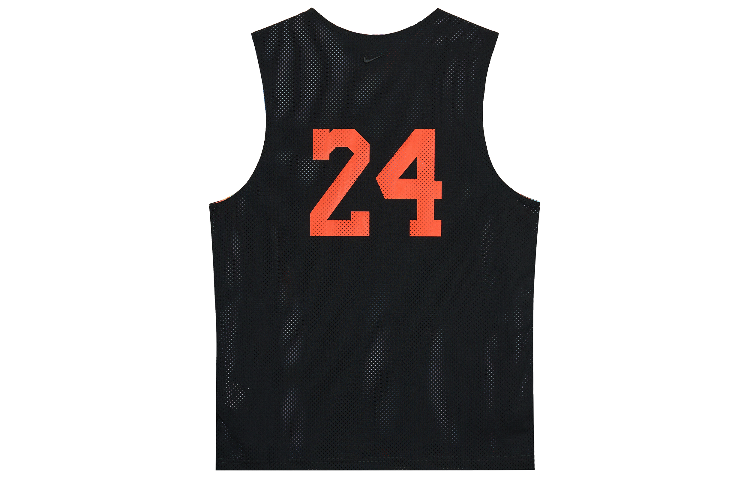 Nike What The Kobe Reversible Jersey Asia Sizing