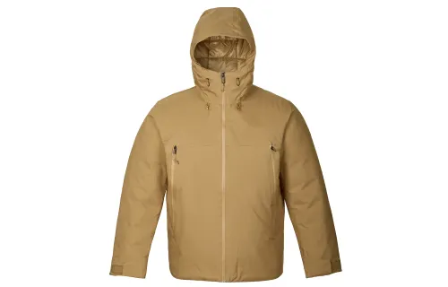 THE NORTH FACE Down Jackets & Coats Men's Geological Brown