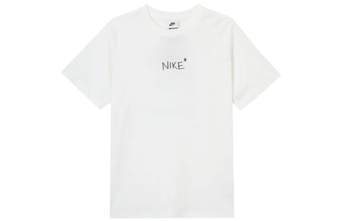 Nike Sportswear T Shirt Women's