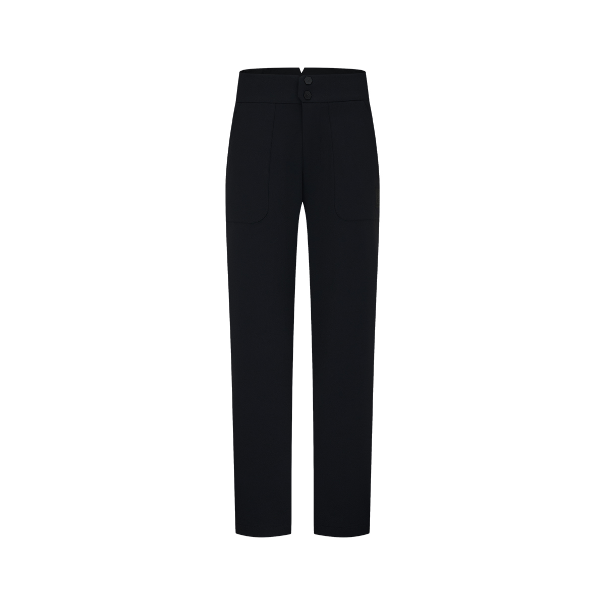 Брюки Salomon PL CNY PANT W (черные)