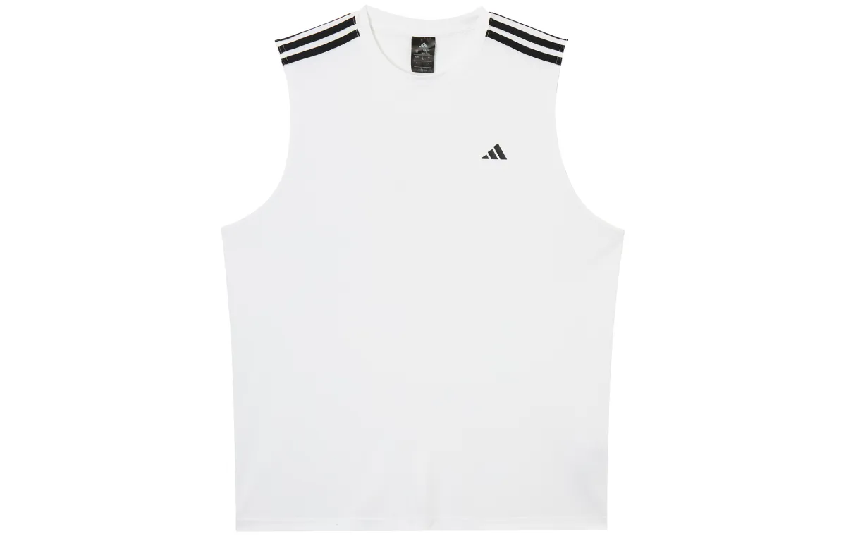 Adidas Basketball Jersey Men's White