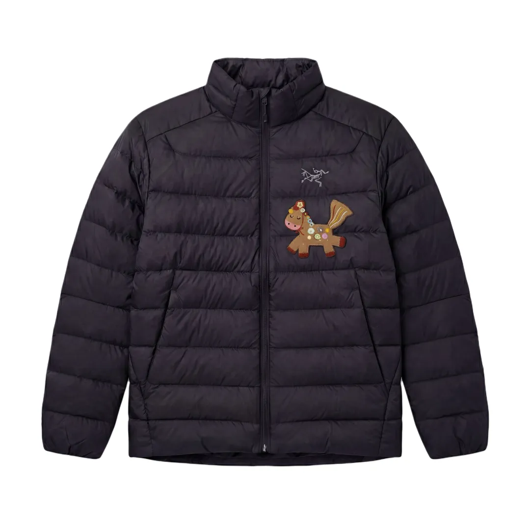 Arc'teryx Cerium Extraordinary Down Jacket Unisex