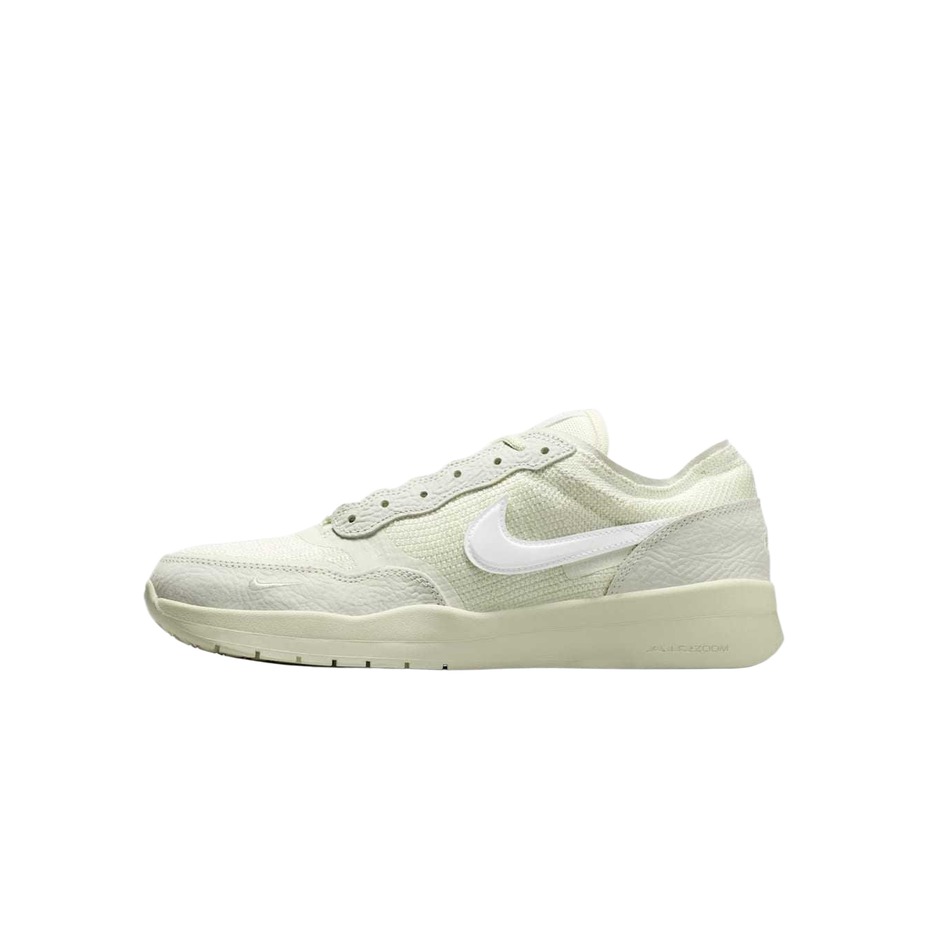 Мужские кеды Nike SB PS8 (белые)