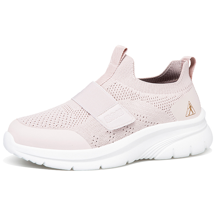 ZULIZ Sports Flash Shoes Walking Shoes Women’s Low Top Black/White/Pink/Purple